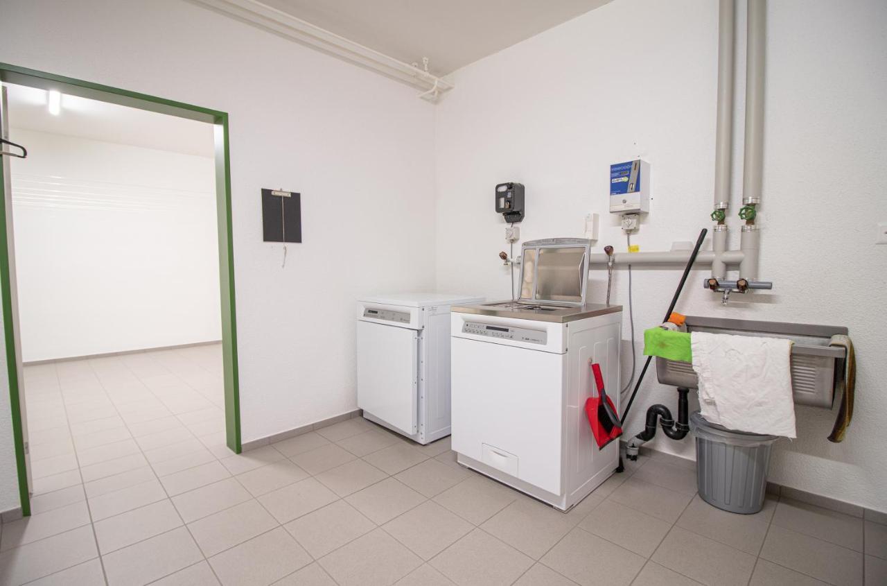 Rehwiesa 11C By Arosa Holiday Exteriér fotografie